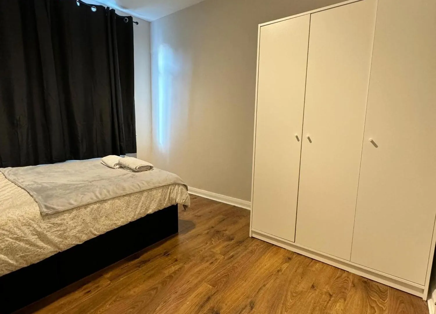Double Bedroom In Private Home- Canning Town By London Excel United Kingdom