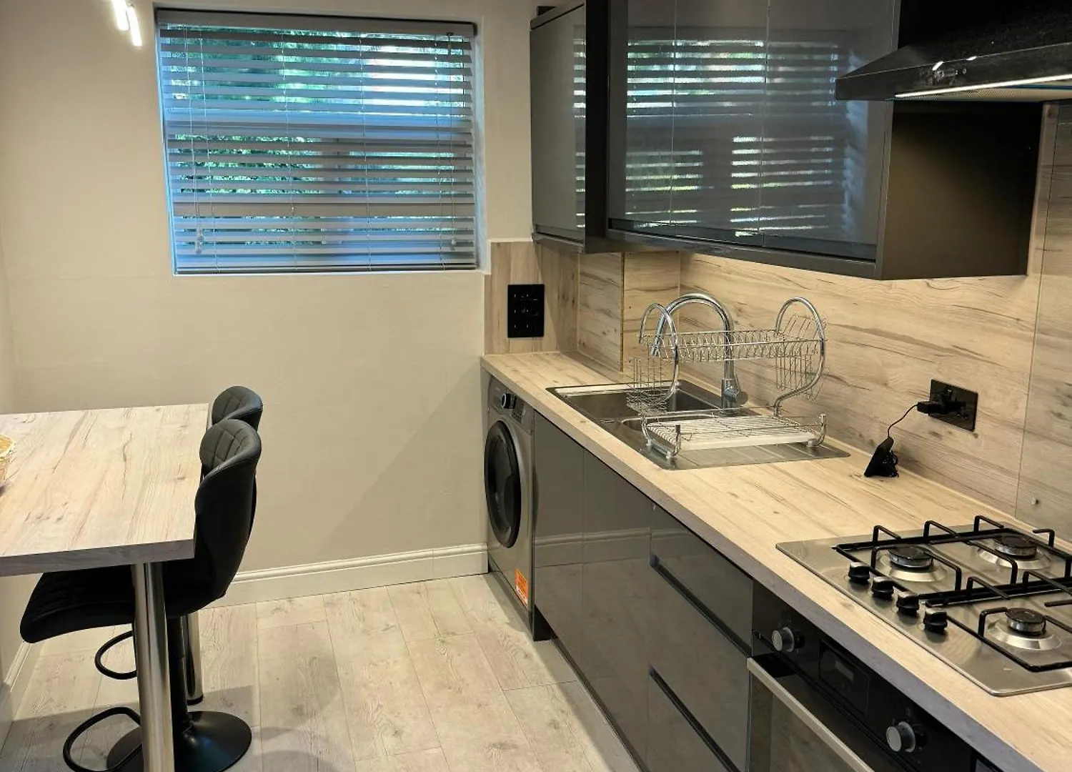 Double Bedroom In Private Home- Canning Town By London Excel United Kingdom