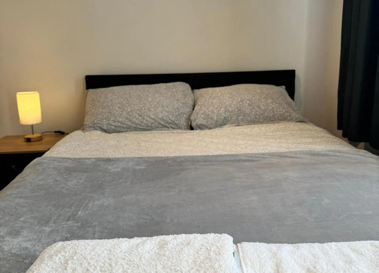 Homestay Double Bedroom In Private Home- Canning Town By London Excel United Kingdom